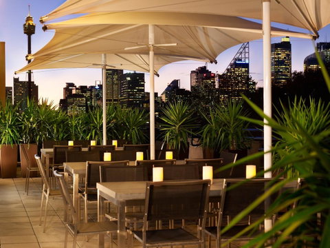 Sydney Potts Point Central Apartment Hotel Official - Tourism Adelaide 5