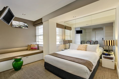Sydney Potts Point Central Apartment Hotel Official - Tourism Adelaide 32