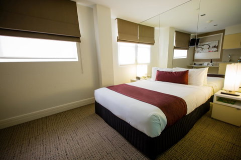 Sydney Potts Point Central Apartment Hotel Official - Tourism Adelaide 14