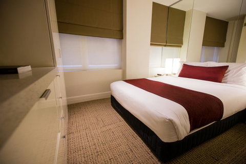 Sydney Potts Point Central Apartment Hotel Official - Tourism Adelaide 15