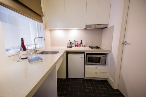 Sydney Potts Point Central Apartment Hotel Official - Tourism Adelaide 16