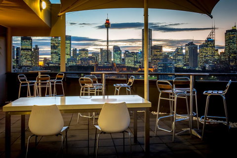 Sydney Potts Point Central Apartment Hotel Official - Tourism Adelaide 1