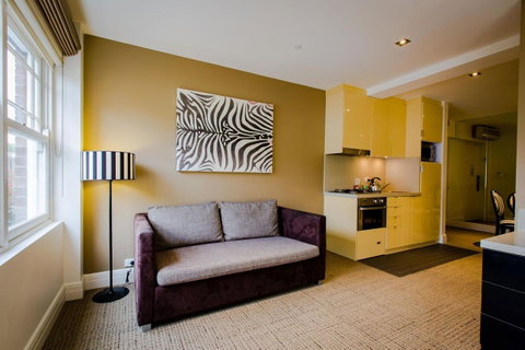 Sydney Potts Point Central Apartment Hotel Official - Tourism Adelaide 28