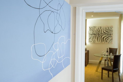 Sydney Potts Point Central Apartment Hotel Official - Tourism Adelaide 33