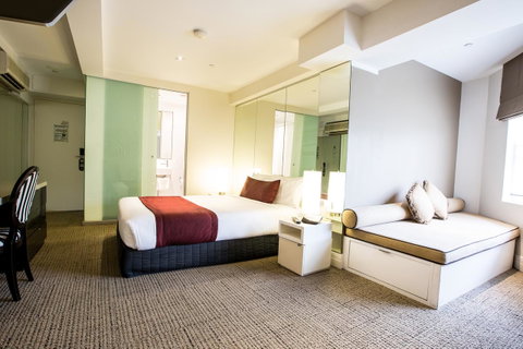 Sydney Potts Point Central Apartment Hotel Official - Tourism Adelaide 20