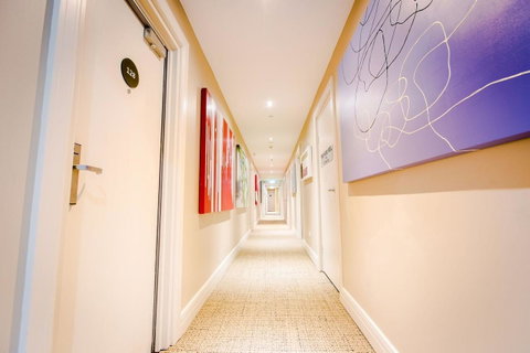 Sydney Potts Point Central Apartment Hotel Official - Tourism Adelaide 12
