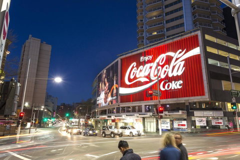 Sydney Potts Point Central Apartment Hotel Official - Tourism Adelaide 36