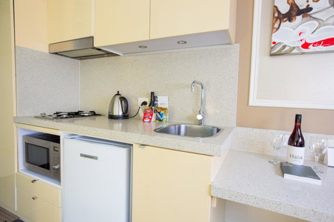 Sydney Potts Point Central Apartment Hotel Official - Tourism Adelaide 19