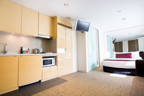 Sydney Potts Point Central Apartment Hotel Official - Tourism Adelaide 23