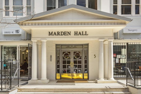Sydney Potts Point Central Apartment Hotel Official - Tourism Adelaide 40