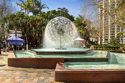 Sydney Potts Point Central Apartment Hotel Official - Tourism Adelaide 38
