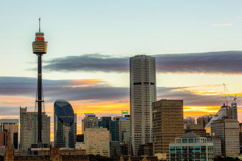 Sydney Potts Point Central Apartment Hotel Official - Tourism Adelaide 10