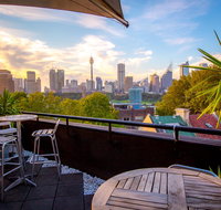 Quest Potts Point - Tourism Adelaide