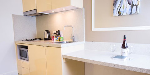 Sydney Potts Point Central Apartment Hotel Official - Tourism Adelaide 11