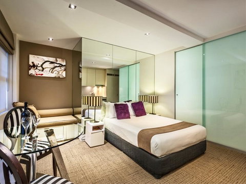Sydney Potts Point Central Apartment Hotel Official - Tourism Adelaide 18