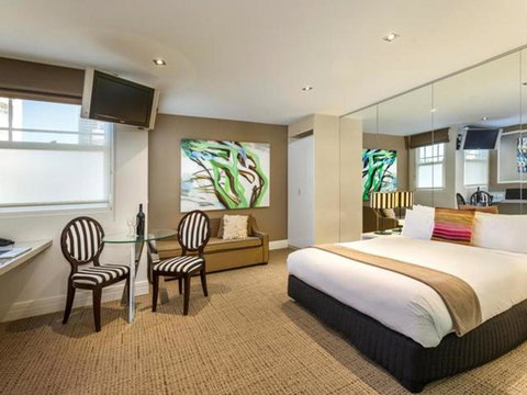Sydney Potts Point Central Apartment Hotel Official - Tourism Adelaide 35