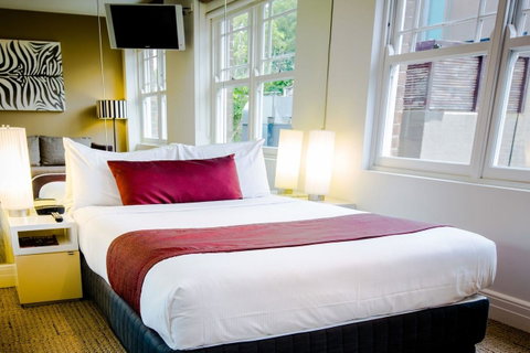 Sydney Potts Point Central Apartment Hotel Official - Tourism Adelaide 27