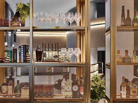 Novotel Sydney Darling Square - Tourism Adelaide 41