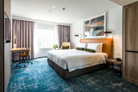 Novotel Sydney Darling Square - Tourism Adelaide 36