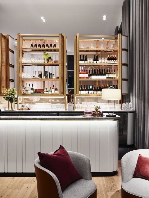 Novotel Sydney Darling Square - Tourism Adelaide 40