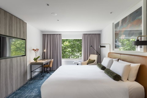 Novotel Sydney Darling Square - Tourism Adelaide 17