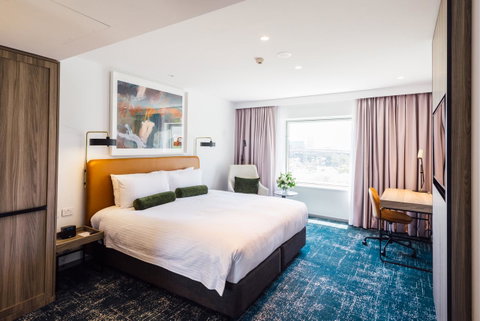 Novotel Sydney Darling Square - Tourism Adelaide 31