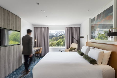 Novotel Sydney Darling Square - Tourism Adelaide 7