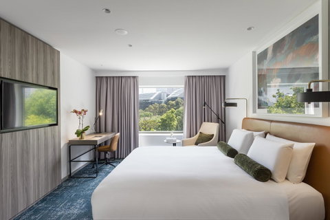 Novotel Sydney Darling Square - Tourism Adelaide 13