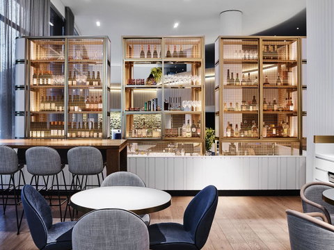 Novotel Sydney Darling Square - Tourism Adelaide 44