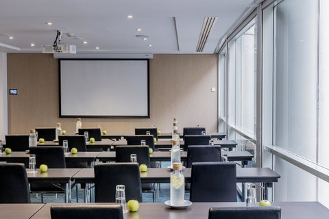 Novotel Sydney Darling Square - Tourism Adelaide 26