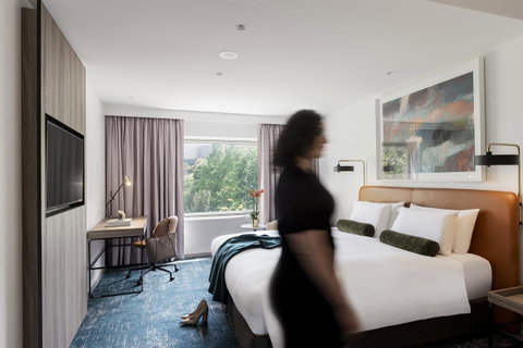 Novotel Sydney Darling Square - Tourism Adelaide 30
