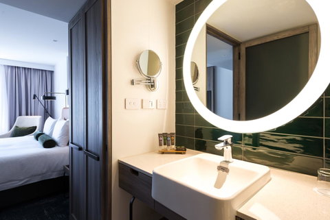Novotel Sydney Darling Square - Tourism Adelaide 29