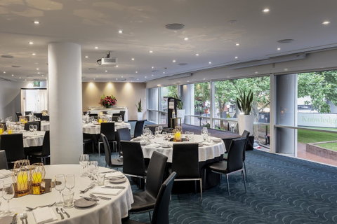 Novotel Sydney Darling Square - Tourism Adelaide 22