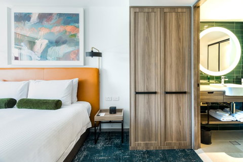 Novotel Sydney Darling Square - Tourism Adelaide 34
