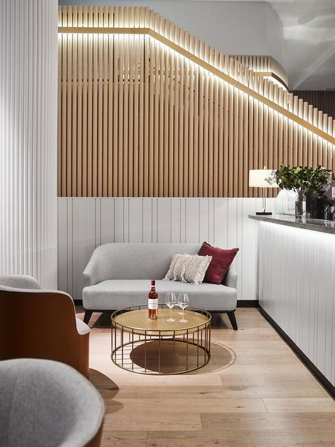 Novotel Sydney Darling Square - Tourism Adelaide 39