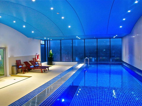 Novotel Sydney Darling Square - Tourism Adelaide 9