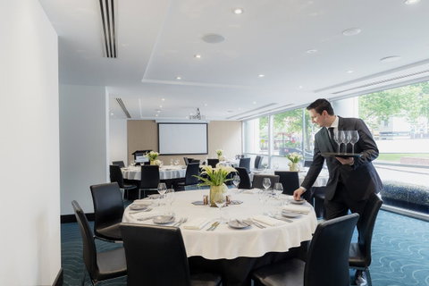 Novotel Sydney Darling Square - Tourism Adelaide 27
