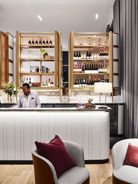 Novotel Sydney Darling Square - Tourism Adelaide 11