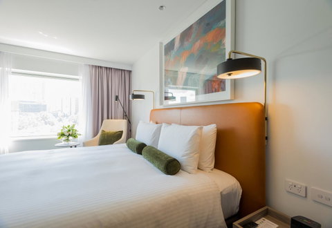 Novotel Sydney Darling Square - Tourism Adelaide 32