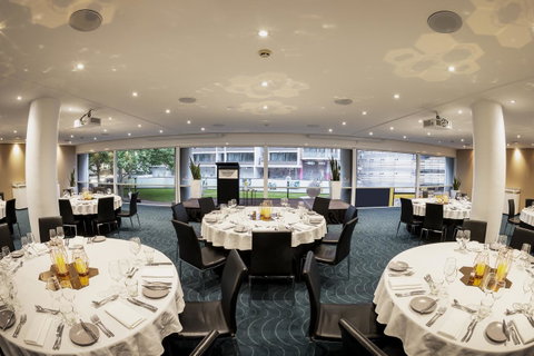 Novotel Sydney Darling Square - Tourism Adelaide 23