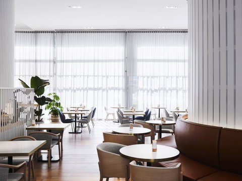 Novotel Sydney Darling Square - Tourism Adelaide 2