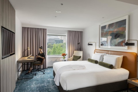 Novotel Sydney Darling Square - Tourism Adelaide 28