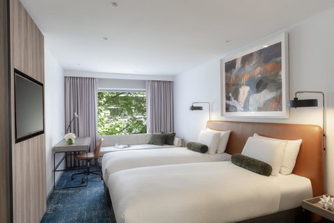 Novotel Sydney Darling Square - Tourism Adelaide 16