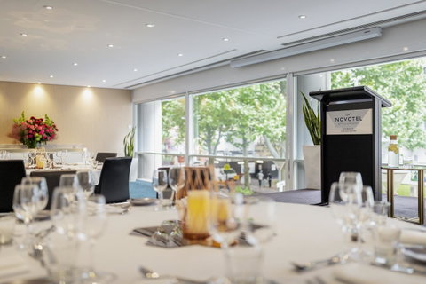 Novotel Sydney Darling Square - Tourism Adelaide 24