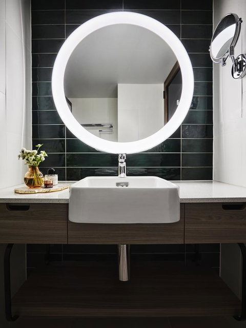 Novotel Sydney Darling Square - Tourism Adelaide 14