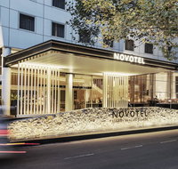 Novotel Sydney Darling Square - Tourism Adelaide
