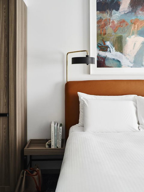 Novotel Sydney Darling Square - Tourism Adelaide 35