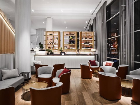 Novotel Sydney Darling Square - Tourism Adelaide 42