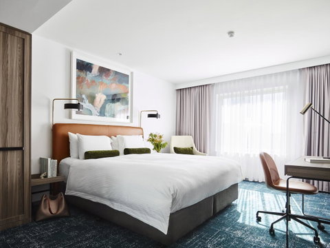 Novotel Sydney Darling Square - Tourism Adelaide 3