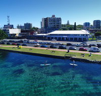 Lakes and Ocean Hotel - Tourism Adelaide